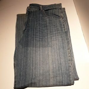 Men's Rocawear jeans size 40 35 inseam